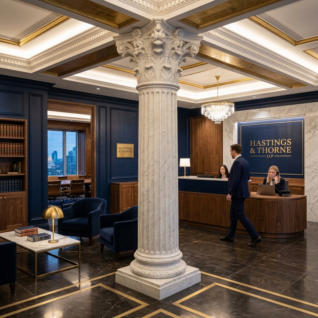 Sobre a Plataforma Lawyers
